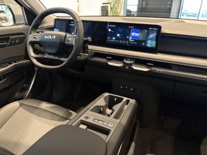 Kia EV9 Standard Range Upgrade RWD 7prs