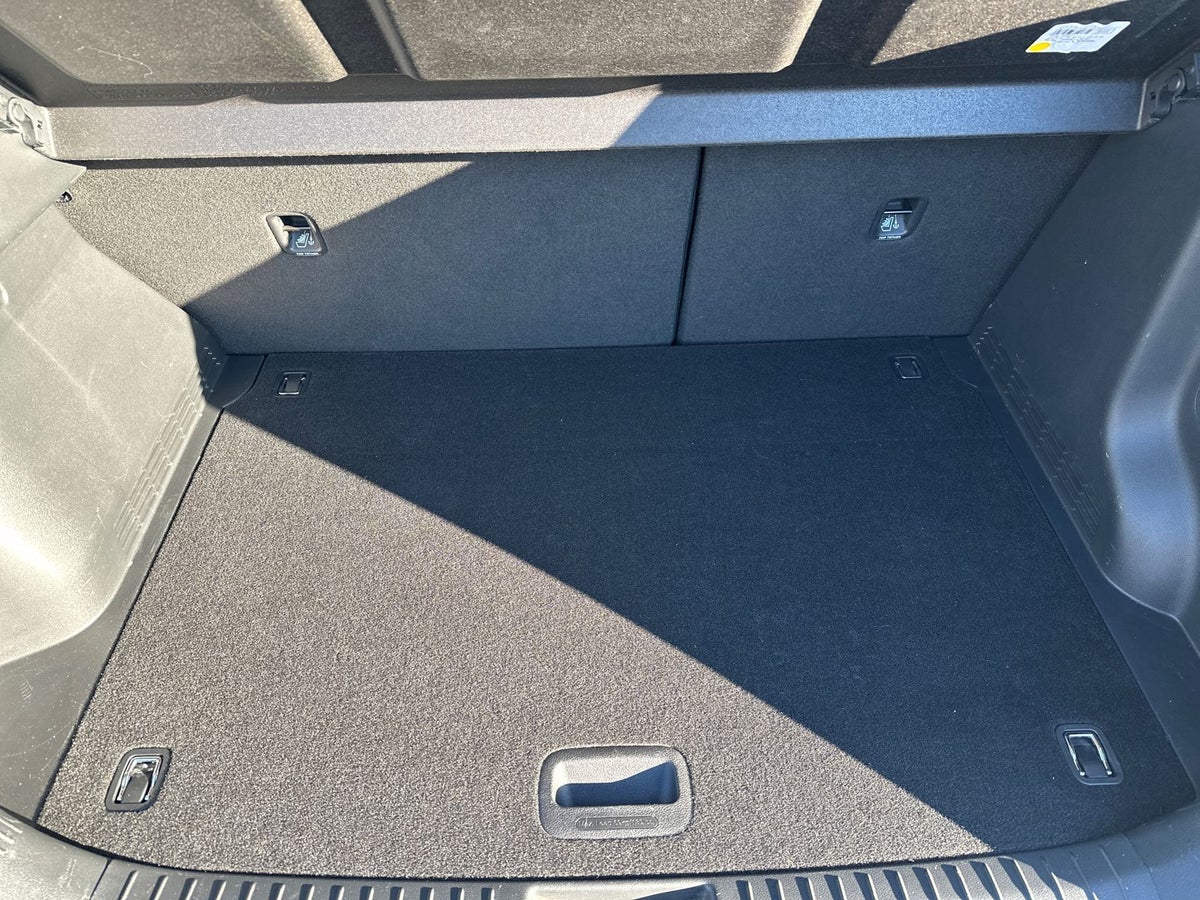 Hyundai Kona EV Trend billede 12