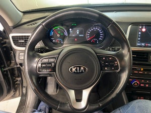 Kia Optima PHEV SW aut.