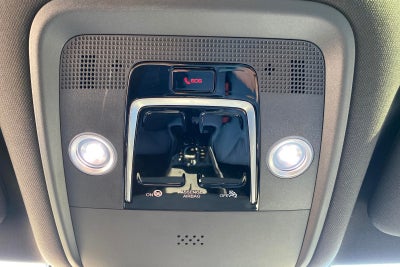 BYD Seal Design
