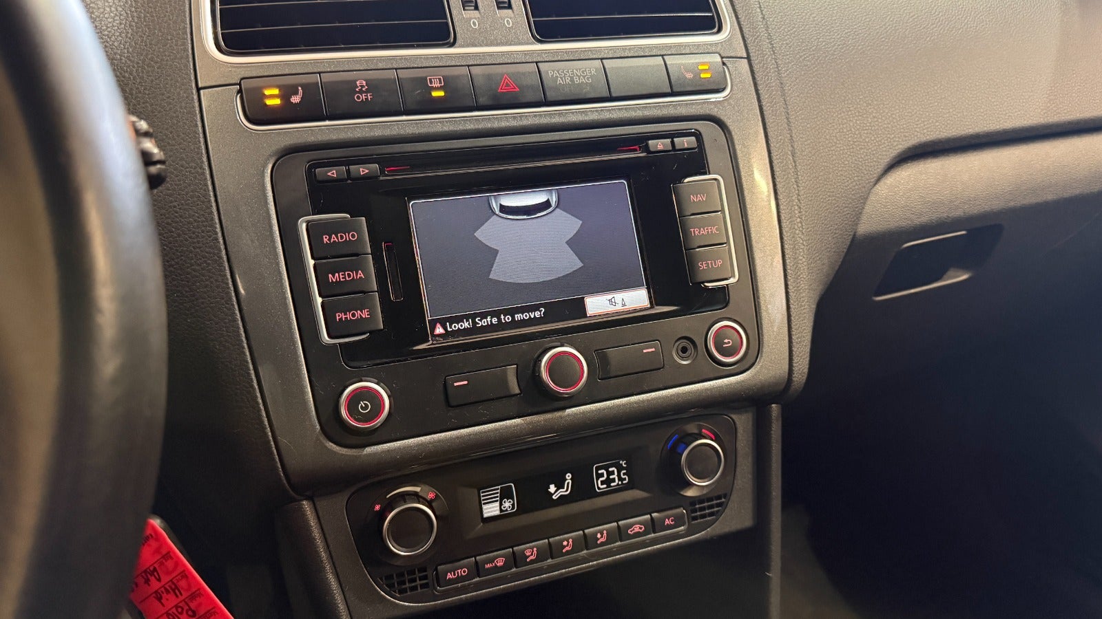 Billede af VW Polo 1,2 TSi 105 Highline DSG