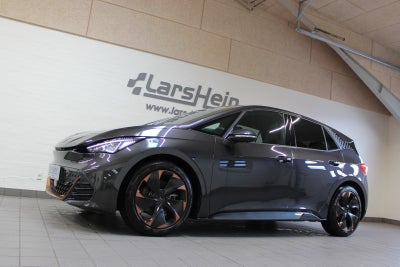 Cupra Born Dinamica Pack High