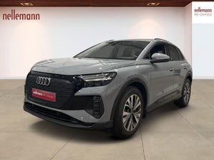 Audi Q4 e-tron Proline