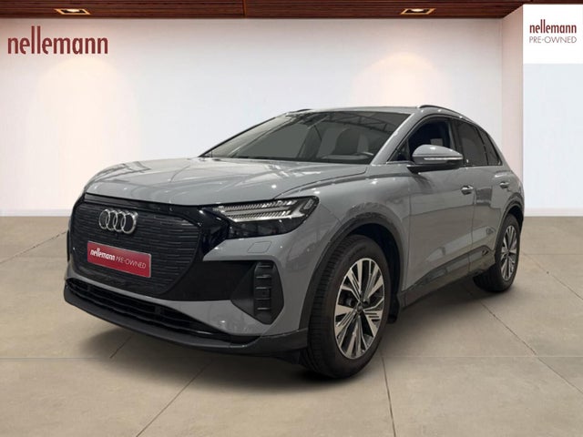 Audi Q4 e-tron Proline