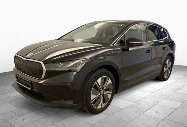 Skoda Enyaq 80 iV Lodge
