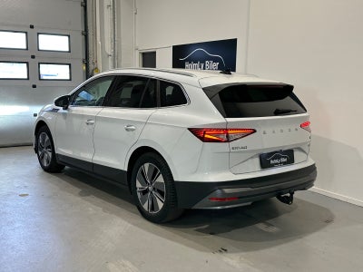 Skoda Enyaq iV Design Selection