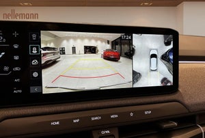 Kia EV3 Long Range Upgrade