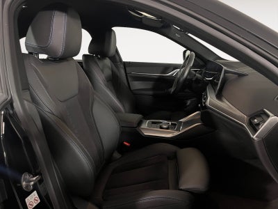 BMW i4 M50 M-Sport xDrive