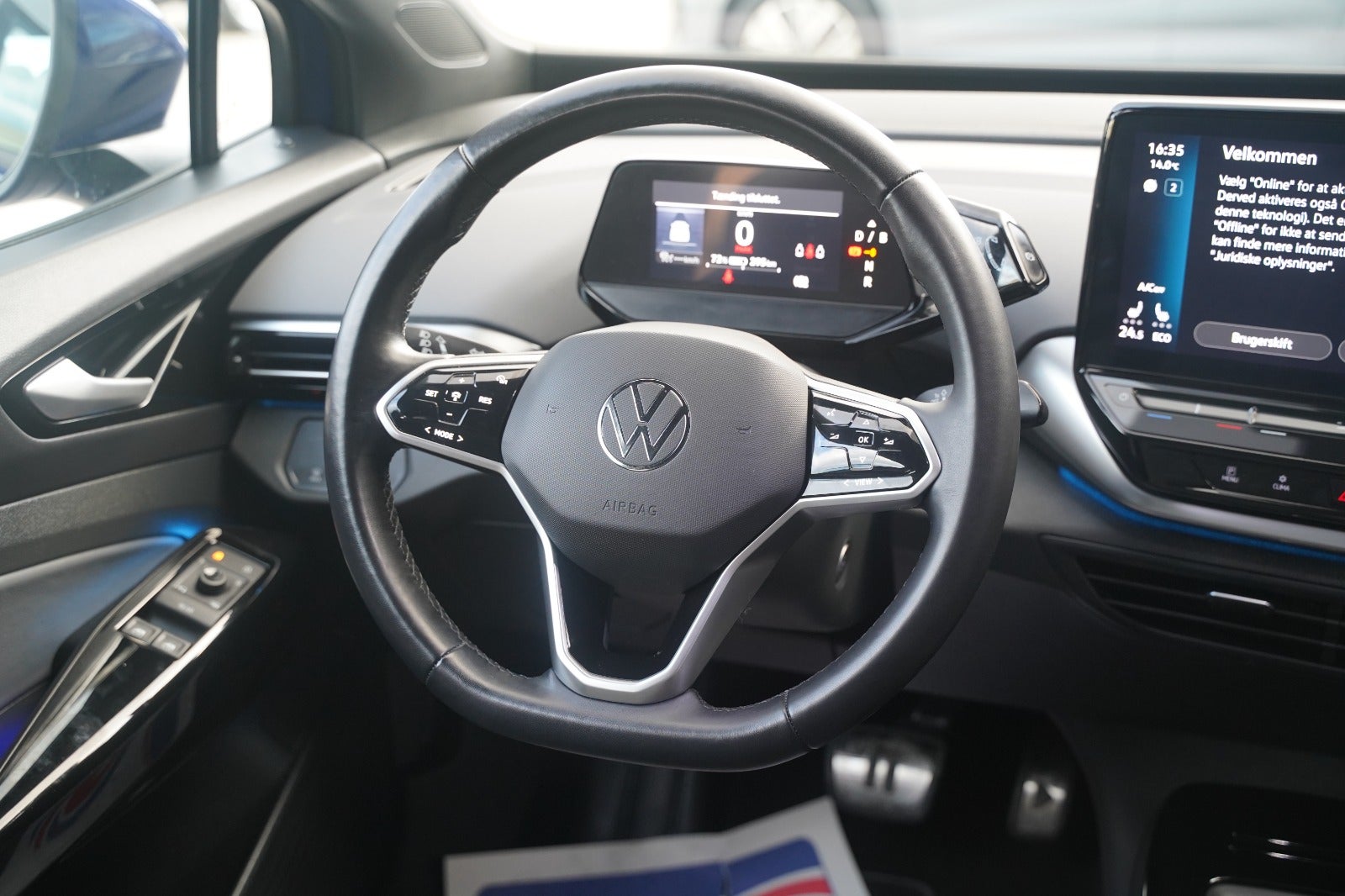 Billede af VW ID.5 77 Pro Performance