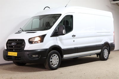 Ford Transit 350 L3 Van TDCi 170 Trend H2 RWD