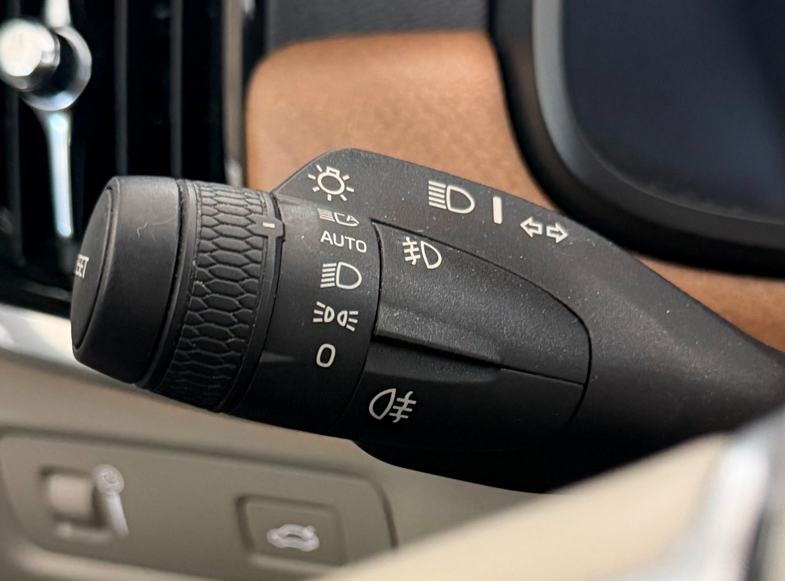 Billede af Volvo V90 2,0 T6 320 Inscription aut. AWD