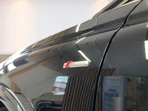 Audi Q4 e-tron edition S-line