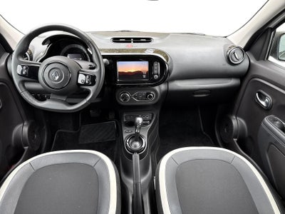 Renault Twingo Electric Zen billede 3
