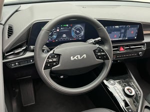 Kia Niro EV Prestige