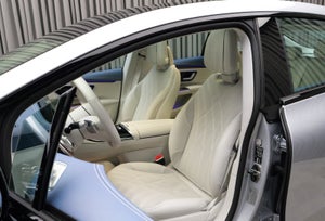 Mercedes EQS450+ Edition 1