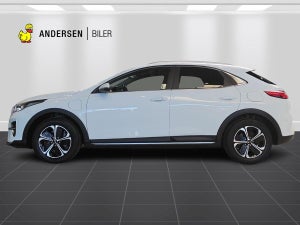 Kia XCeed PHEV Upgrade Intro DCT