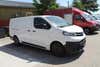 Toyota ProAce D 120 Long Comfort thumbnail