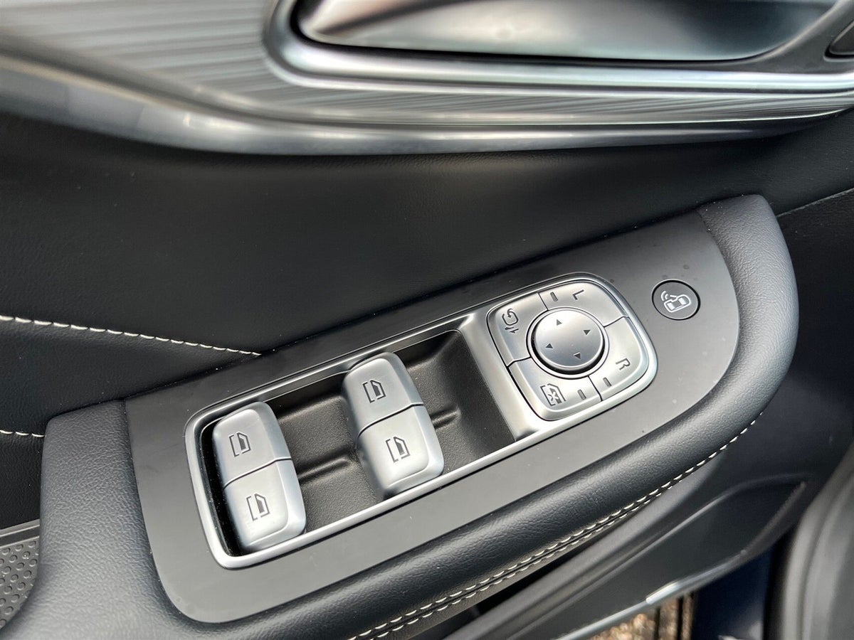 MG Marvel R Luxury billede 15