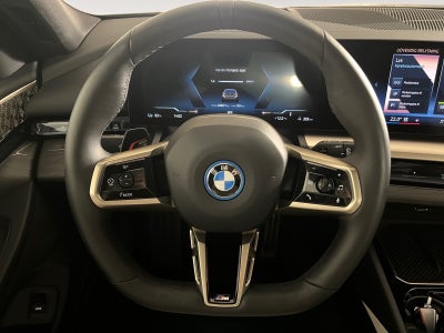 BMW i5 eDrive40 Touring M-Sport Van