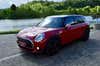 MINI Clubman Cooper D