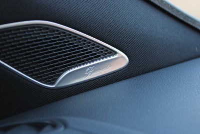 Mercedes EQA250 AMG Line