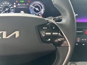 Kia Niro EV Upgrade