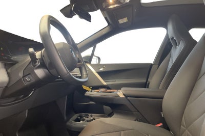 BMW iX xDrive40 Super Charged - 4