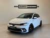 VW Polo GTi DSG