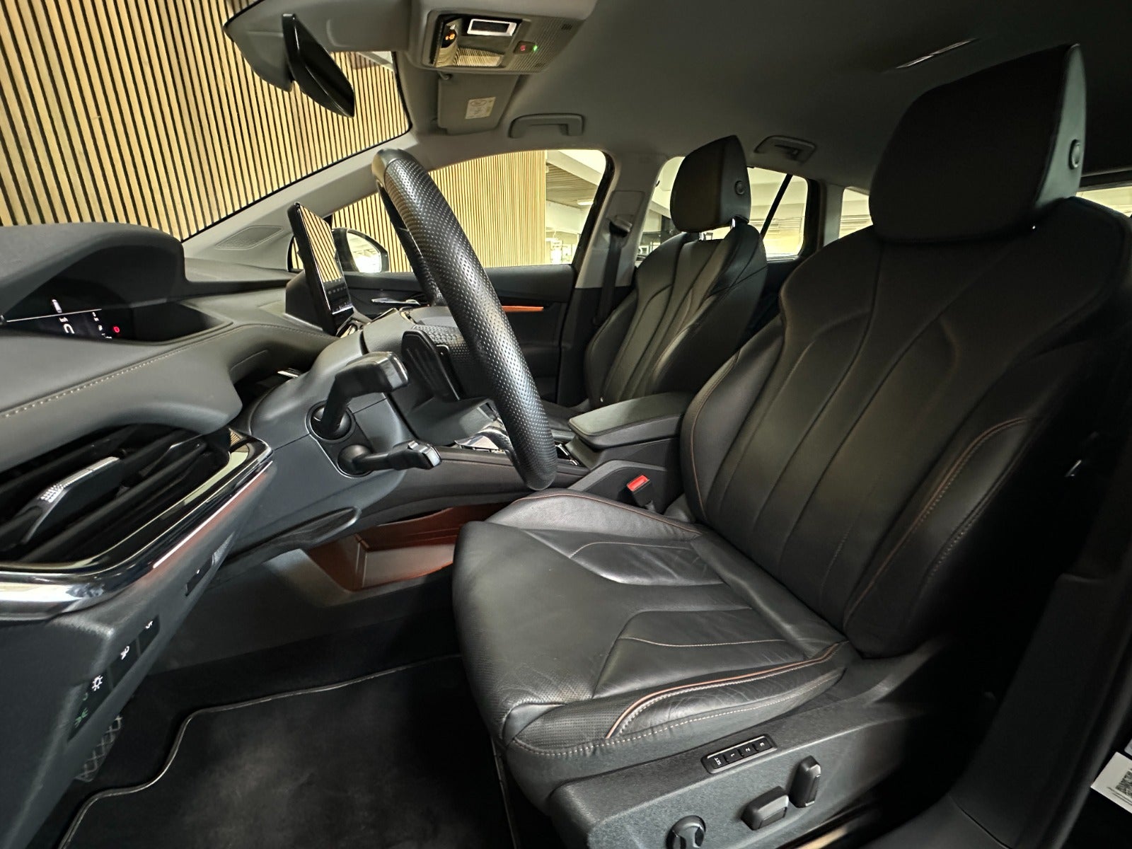 Billede af Skoda Enyaq 80 iV Suite