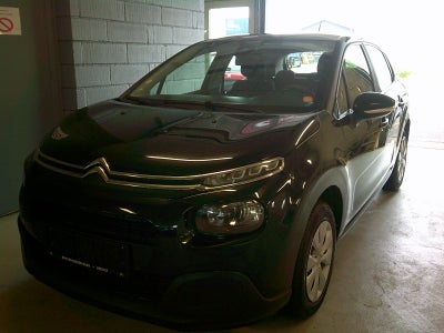 Citroen C3 PureTech 82 Feel