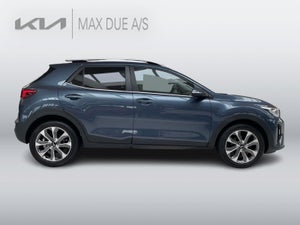 Kia Stonic T-GDi Vision