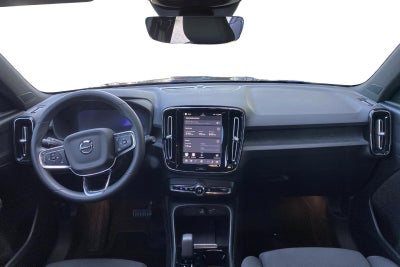 Volvo XC40 P8 ReCharge Twin Plus