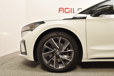 Skoda Enyaq iV Sportline