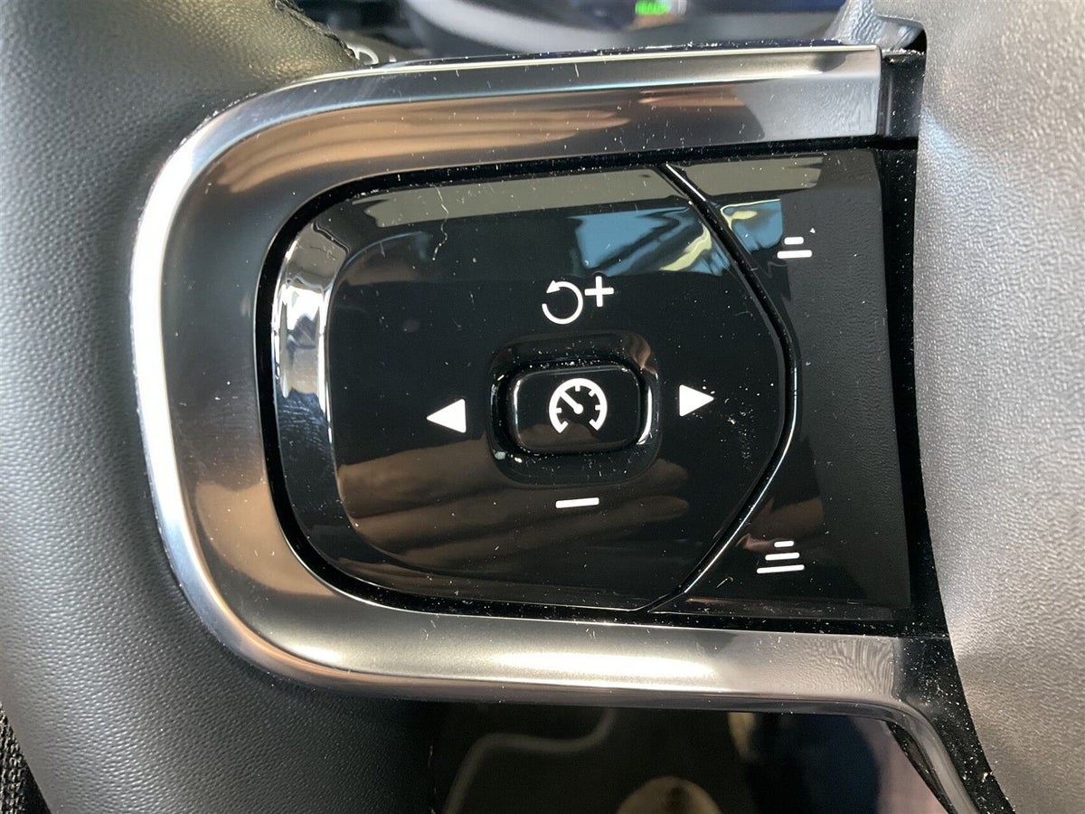 Polestar 2 Long Range billede 11