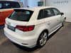 Audi A3 TDi S-line Sportback S-tr. thumbnail