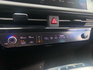 Kia EV6 Long Range Performance GT-Line AWD