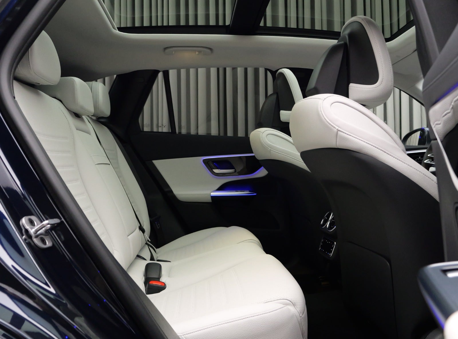 Mercedes GLC300 e AMG Premium Plus aut. 4Matic