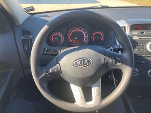 Kia Ceed CVVT Motion aut.