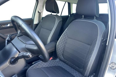 Skoda Fabia TSi 95 Life Combi DSG
