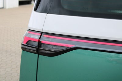 VW ID. Buzz Cargo Comfort