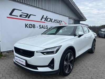 Polestar 2  Long Range 5d