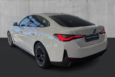 BMW i4 eDrive40 - 2