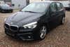 BMW 220d Active Tourer aut. thumbnail
