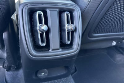 Volvo XC40 ReCharge Extended Range Core