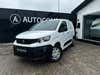 Peugeot Partner BlueHDi 100 L1V1 Plus Van