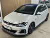 VW Golf VII GTE Limited Edition DSG thumbnail