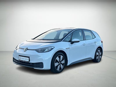 VW ID.3 Pro