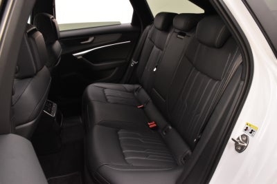 Audi A6 TFSi e S-line Avant quattro S-tr.