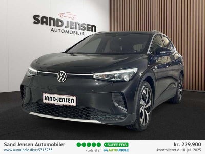 VW ID.4 1ST Pro Performance
