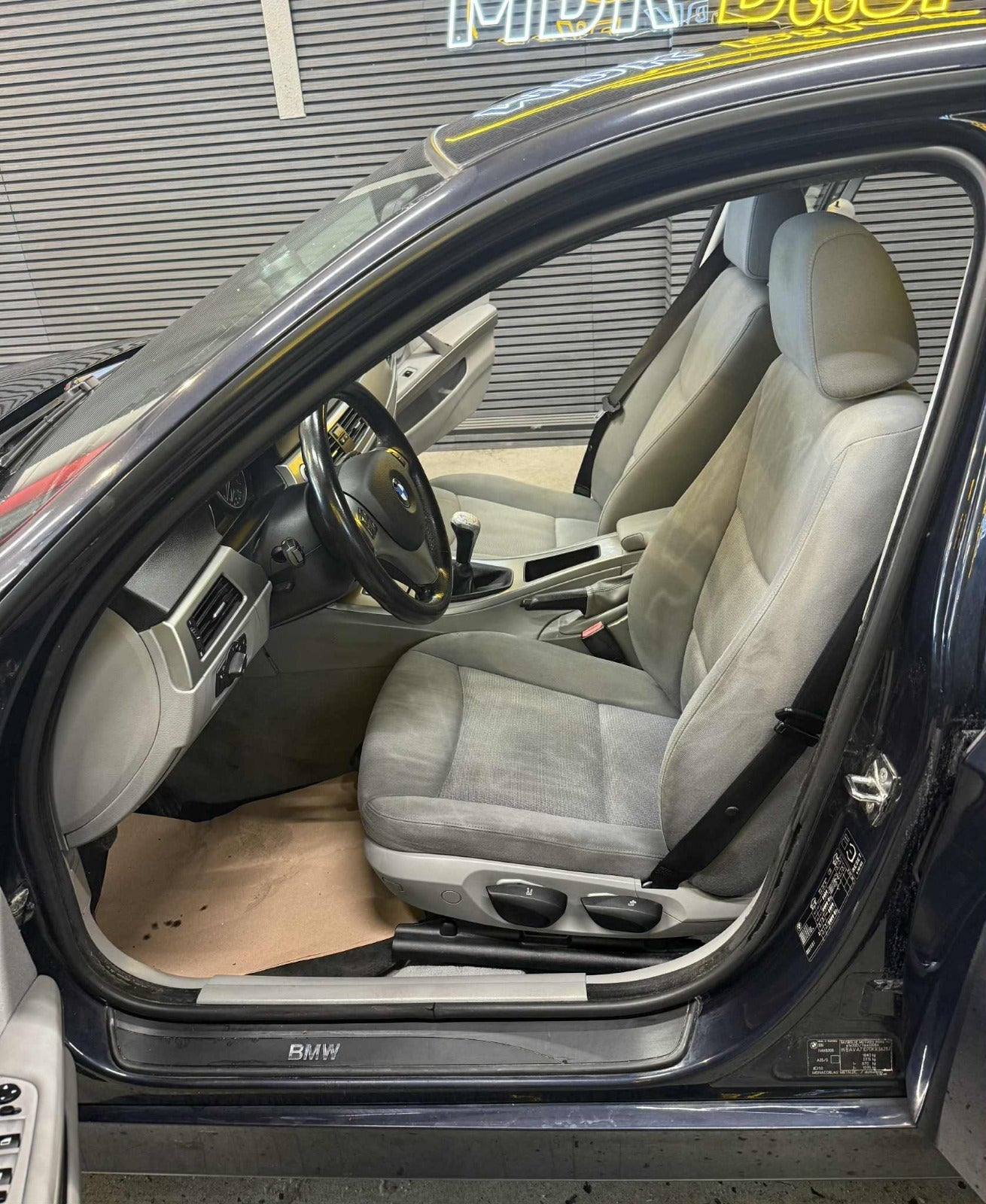 Billede af BMW 320i 2,0 